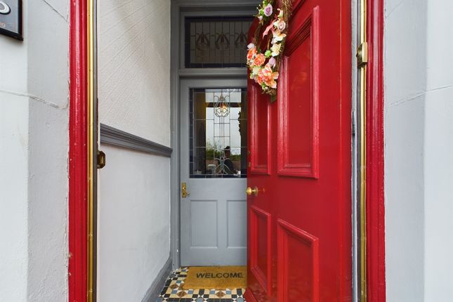 Terraced house to rent in Nelson Street, Carlisle