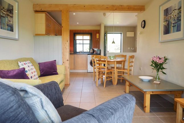 Cottage to rent in Tyddyn, Hushwing Living, St Florence