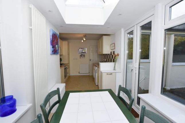 Bungalow for sale in Moresk Close, Truro, Cornwall