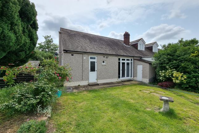Semi-detached bungalow for sale in Goodmayes Lane, Goodmayes, Ilford
