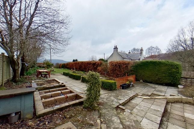 Cottage for sale in Mission Hall, Maggieknockater, Craigellachie