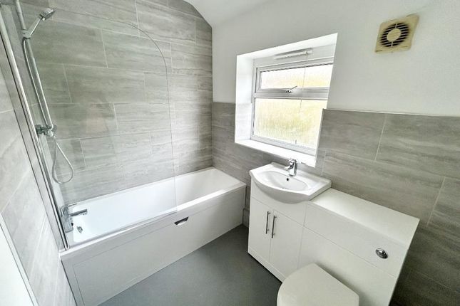 Semi-detached house for sale in Thorncroft Way, Walsall