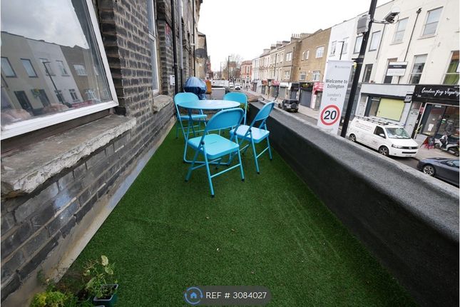 Flat A, London photo 5
