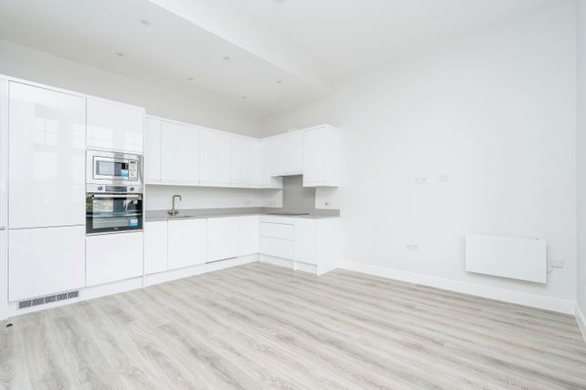 Flat for sale in Warblington Street, Portsmouth, Hampshire