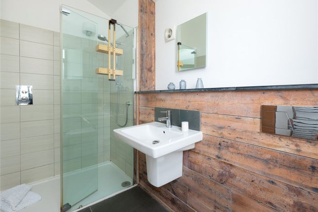 Studio Bathroom