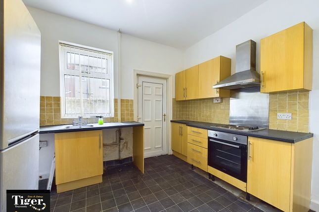 8, Jackson Street, Blackpool photo 4