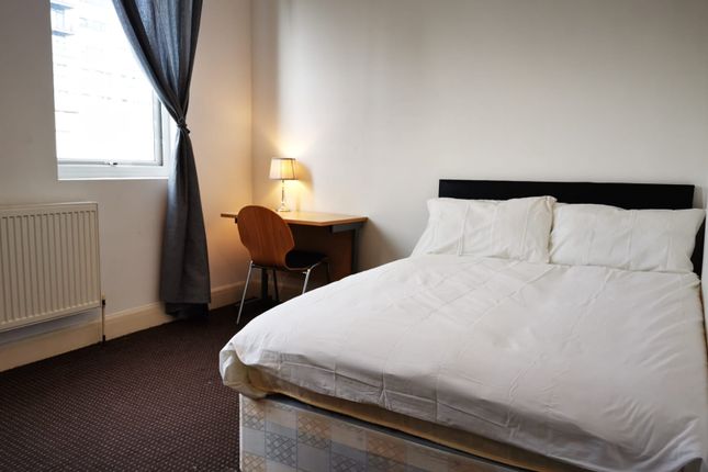 BARBERRY COURT, Manbey Park Rd, Stratford, East London photo 5