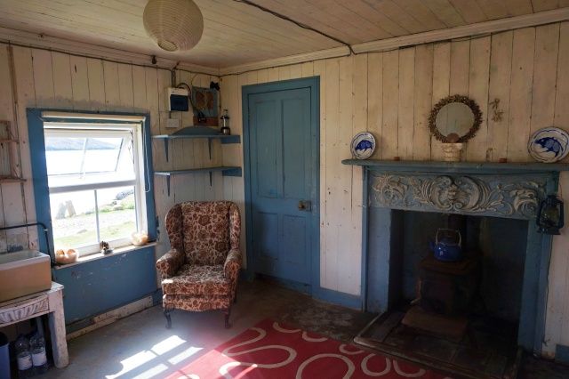 Semi-detached bungalow for sale in Hushinish, Isle Of Harris