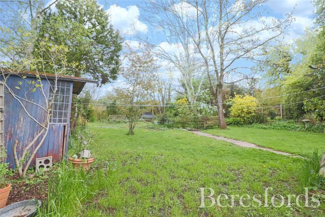 Bungalow for sale in Coggeshall Road, Dedham