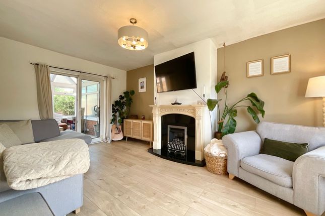 41 Wallfields Road, Nantwich photo 2