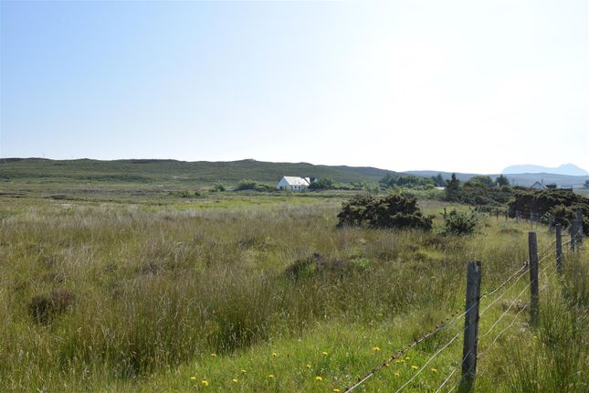 Thumbnail Land for sale in South Erradale, Gairloch