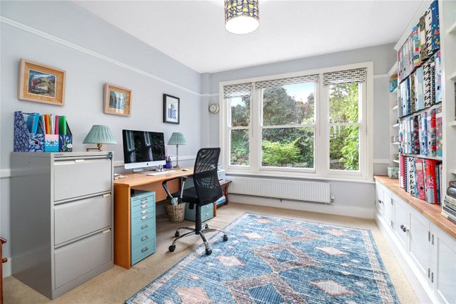 Detached house for sale in The Street, Dallington, East Sussex