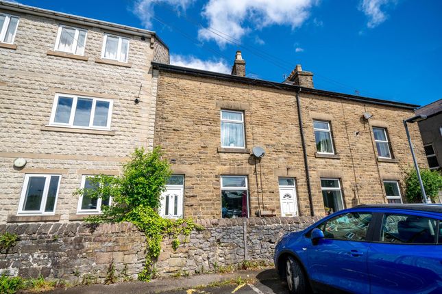 3 bed terraced house for sale in College Place, Buxton SK17