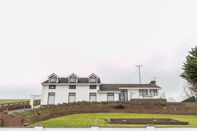 Detached house for sale in Crossgar Road, Ballynahinch