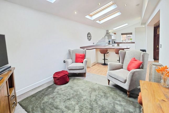 18, Blasson Way, Billingborough photo 4