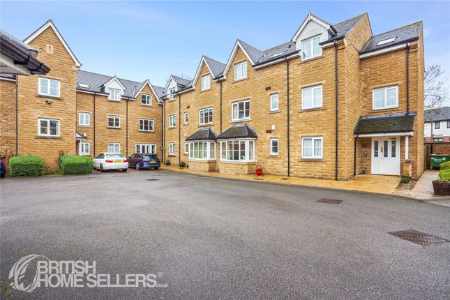Flat for sale in Farriers Court, Wetherby, West Yorkshire