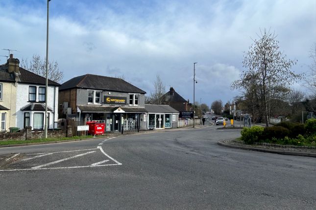 Retail premises for sale in Kingston Road, Leatherhead