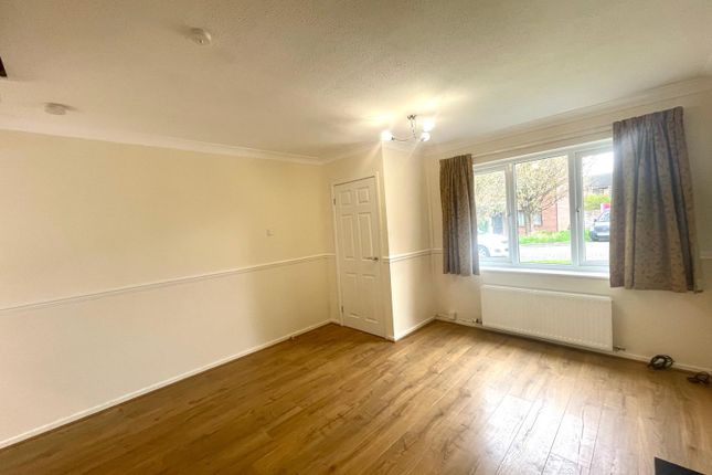 Semi-detached house to rent in Kirkwood Close, Chester