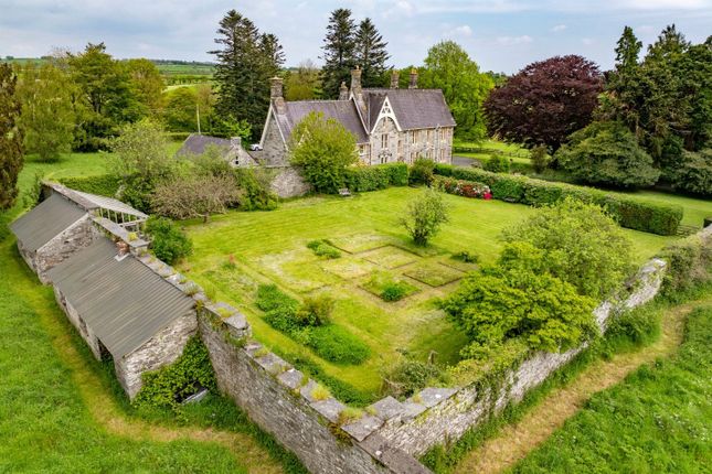 Walled Garden