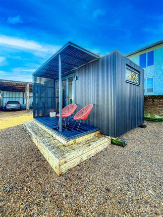 Mobile/park home for sale in Mill Road, Burnham-On-Crouch