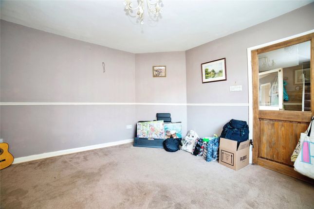 Semi-detached house for sale in Hall Street, Mansfield, Nottinghamshire
