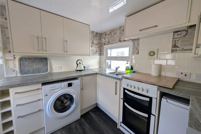 27, Orchard Caravan Park, Syston photo 3