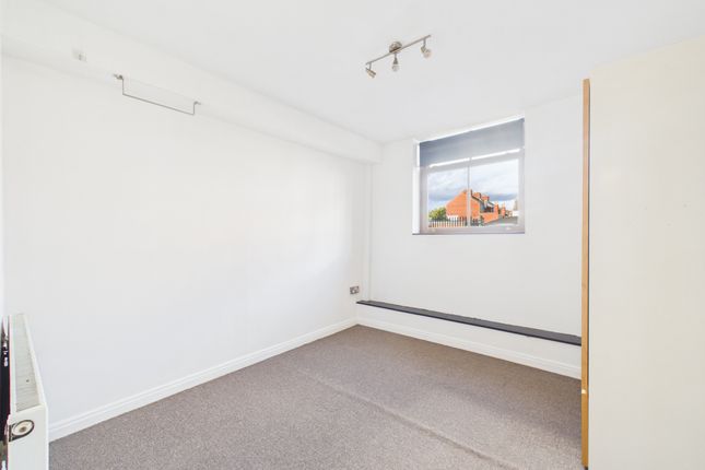 Apartment 3, 12 Franklin Street, Hull photo 4