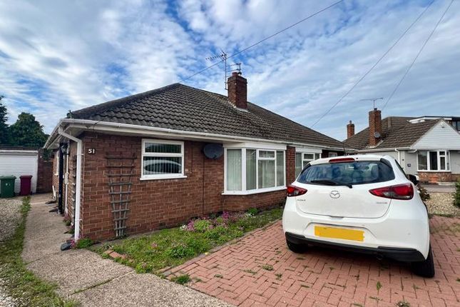 2-bed other on 51, Dewsbury Avenue, Scunthorpe, £125,000