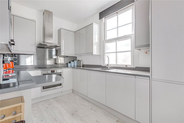 Flat for sale in Micklethwaite Road, Fulham