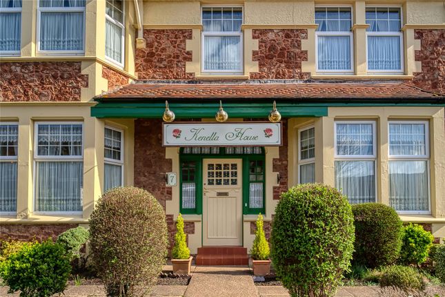 Kenella House, 7, Tregonwell Road, Somerset photo 3