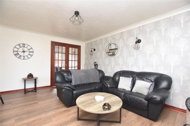 Semi-detached house for sale in Phoenix Court, Soothill, Batley, West Yorkshire