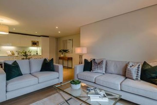Apt 609, 4 Merchant Square East, London photo 2
