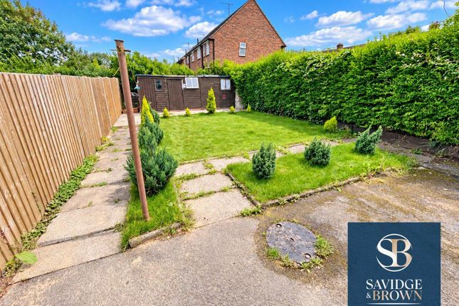 14, Hardy Street, Alfreton photo 5