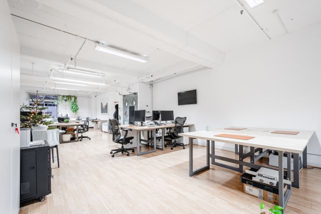 Thumbnail Office to let in Hoxton Street, Old Street, Shoreditch, London