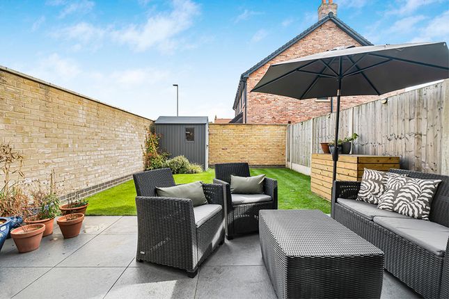 17, Bacchus Lane, Brough photo 3