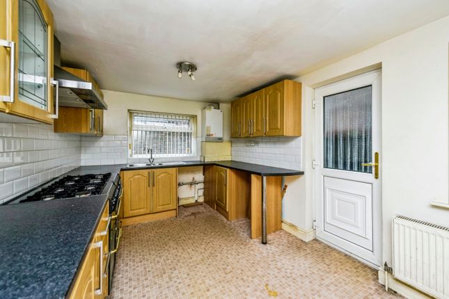 Terraced house for sale in Gloucester Road, Anfield, Liverpool, Merseyside