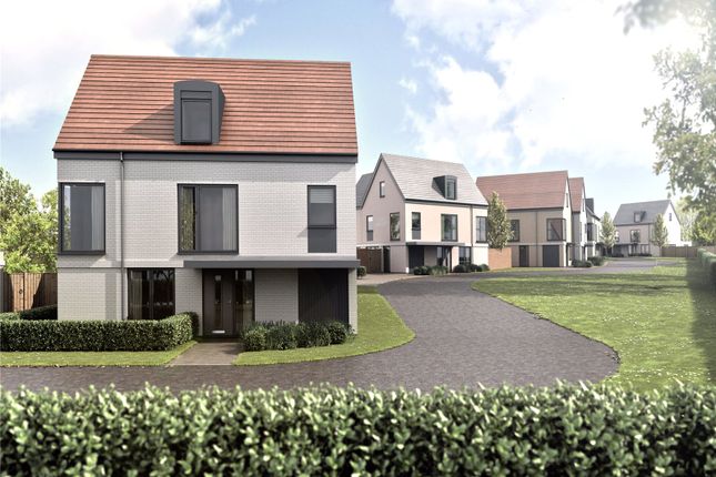 Plot 11,, Abbey Walk, Coggeshall photo 2
