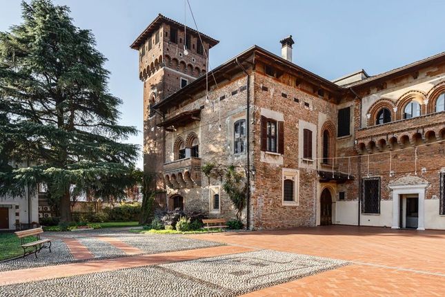 Thumbnail Villa for sale in Lombardia, Brescia, Dello