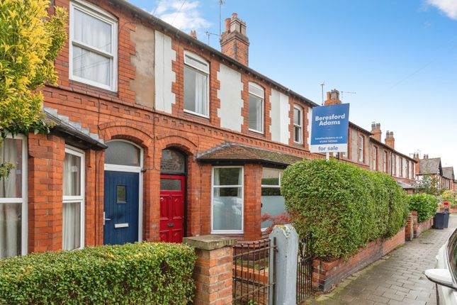 2-bed terraced on Panton Road, Chester, £415,000