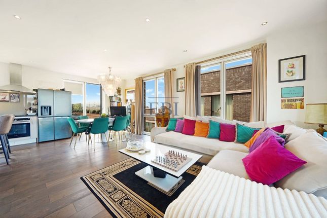 29(L2), Rendel Apartments, London photo 3
