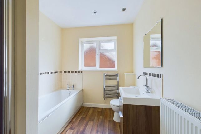 Semi-detached house for sale in Victoria Avenue, Bloxwich, Walsall