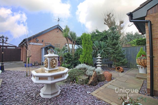 Detached house for sale in Cardinal Place, Thornton-Cleveleys