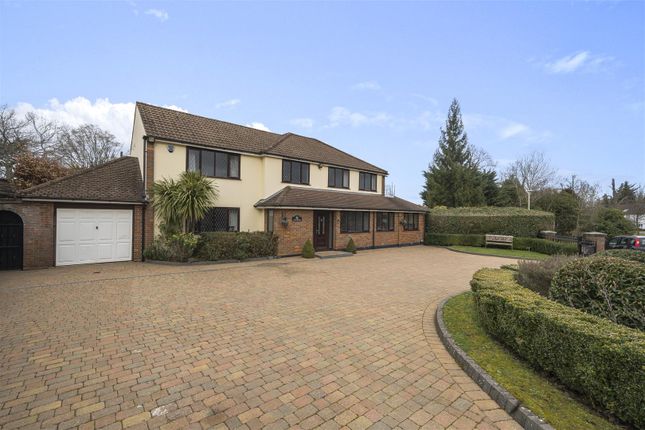 Detached house for sale in Links Drive, Elstree, Borehamwood