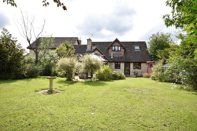Bungalow for sale in Lords Green, Woodmancote, Cheltenham, Gloucestershire
