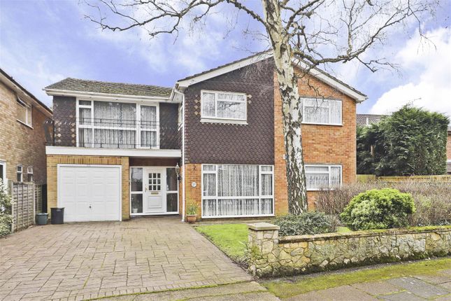 Detached house for sale in Court Road, Ickenham