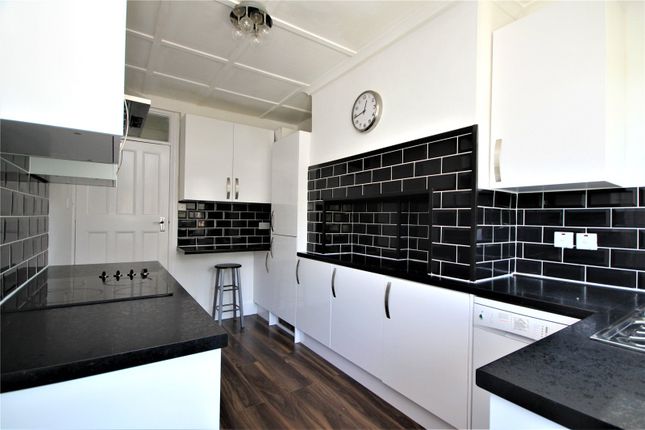 Thumbnail Flat to rent in Christchurch Road, Worthing, West Sussex