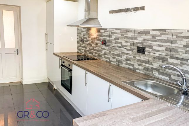 51 Park Hill, Tredegar photo 3