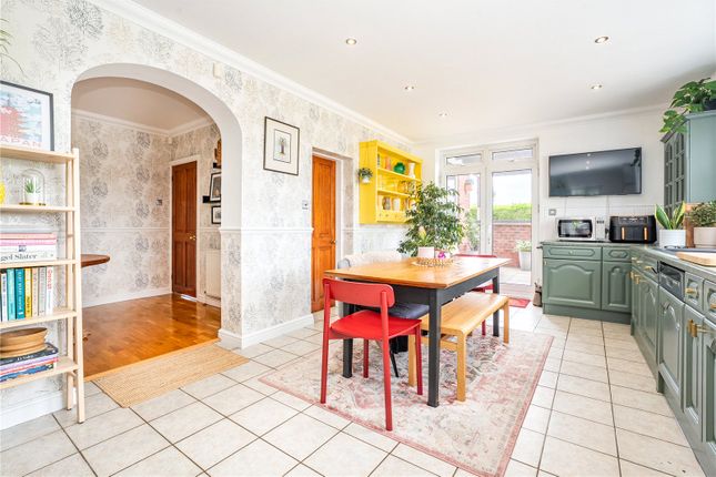 196, Mansfield Lane, Nottingham photo 4