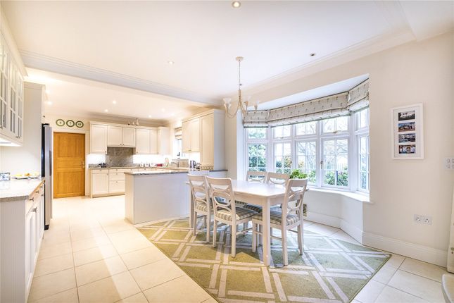 Detached house for sale in Coombe Lane West, Kingston Upon Thames