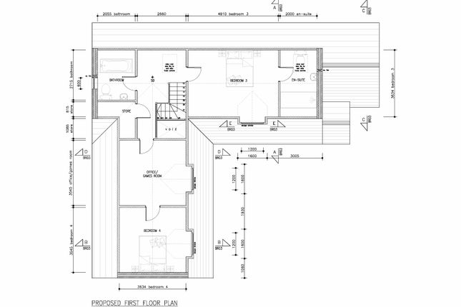 Wellthorne Lane Ingbirchworth Penistone Sheffield S36 4 Bedroom Detached House For Sale 